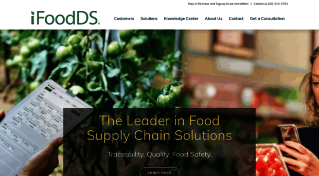 ifoodds.com