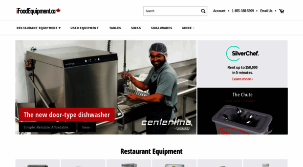 ifoodequipment.ca