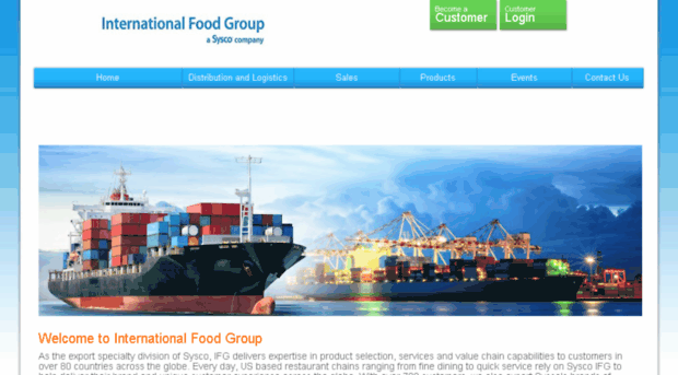 ifoodgroup.com