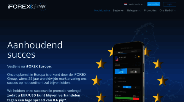 iforex.nl