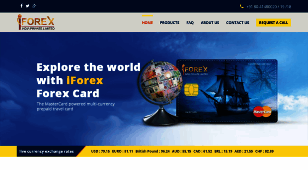 iforexindia.com