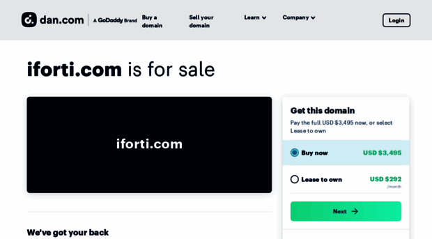 iforti.com