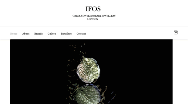 ifosjewellery.com