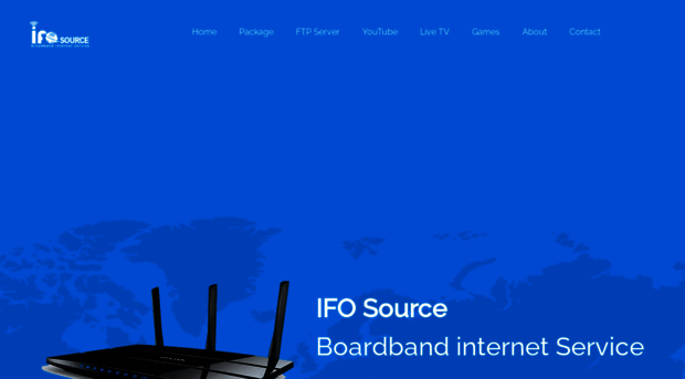 ifosource.com