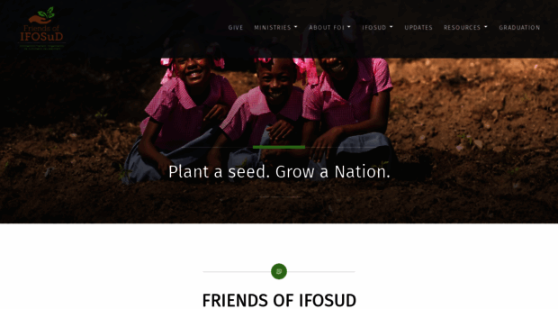 ifosud.org