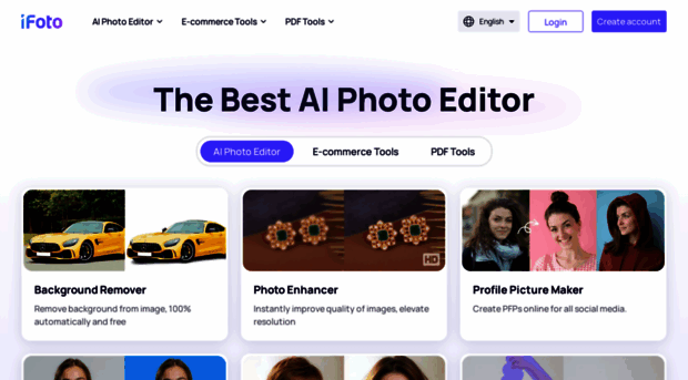 ifoto.ai