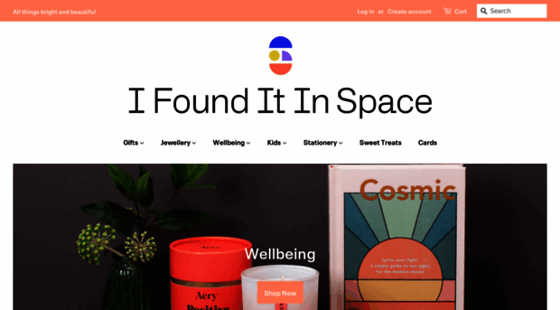 ifounditinspace.co.uk