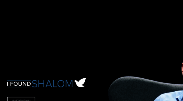 ifoundshalom.com