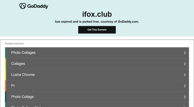 ifox.club