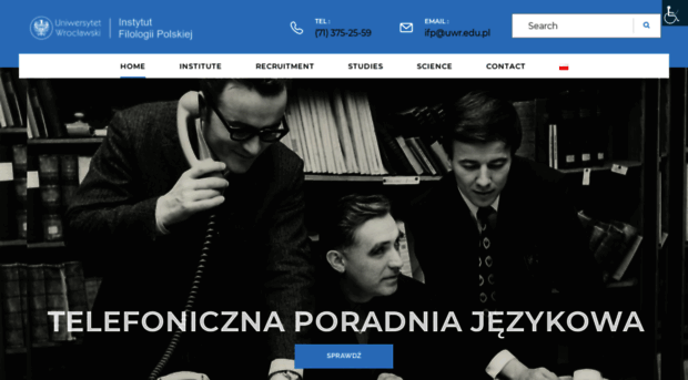 ifp.uni.wroc.pl