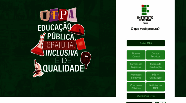 ifpa.edu.br