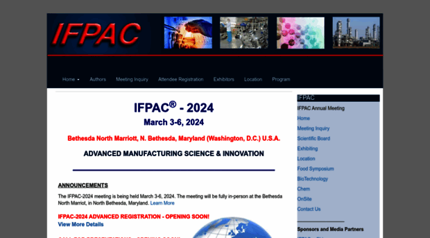 ifpacglobal.org