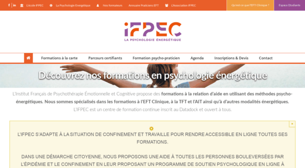 ifpec.fr