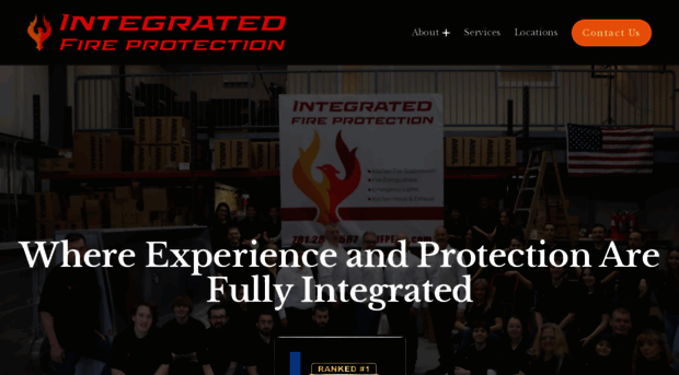 ifpfire.com