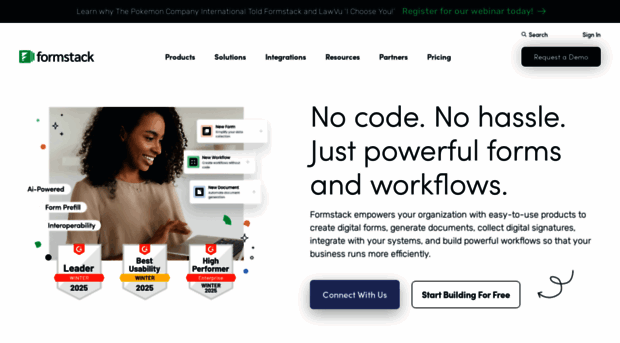 ifpma.formstack.com - Secure and Easy-to-use Form Bu... - Ifpma Formstack