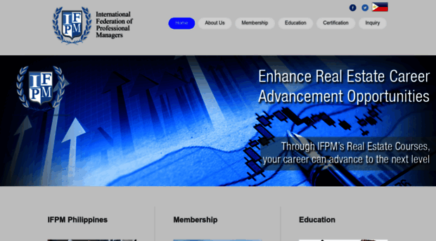 ifpmphilippines.org