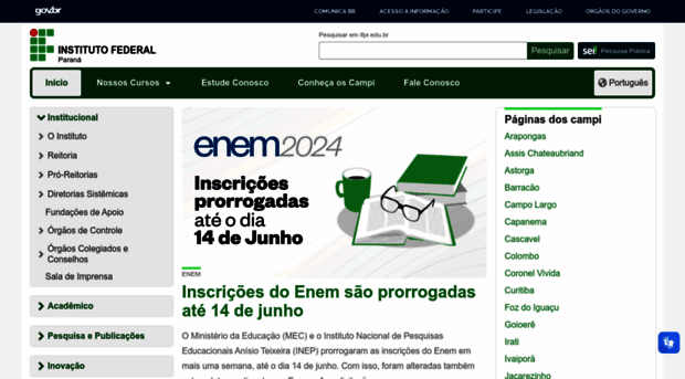 ifpr.edu.br