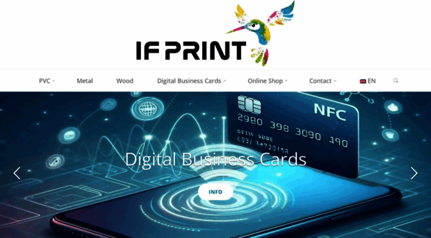 ifprint.biz