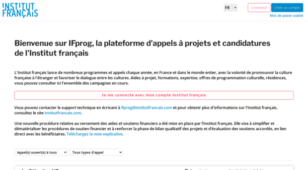 ifprog.institutfrancais.com