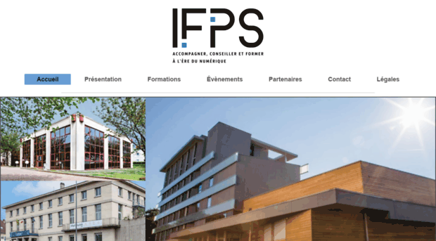 ifps-fitness.fr