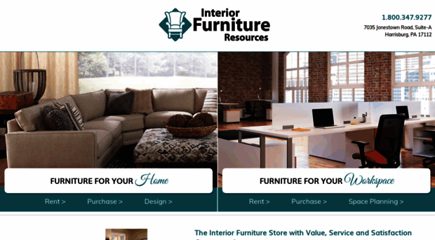 ifr-furniture.com