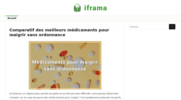 iframa.com