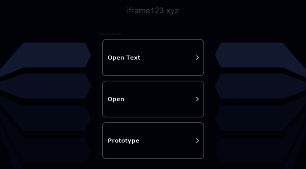 iframe123.xyz