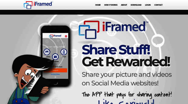 iframed.com