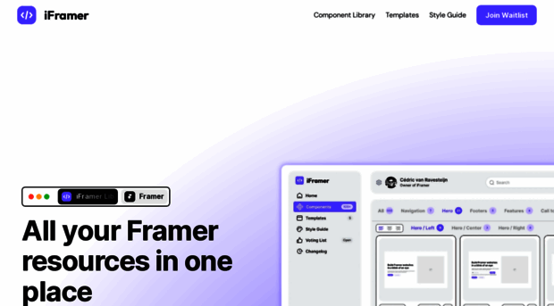 iframer.co