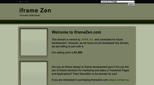 iframezen.com