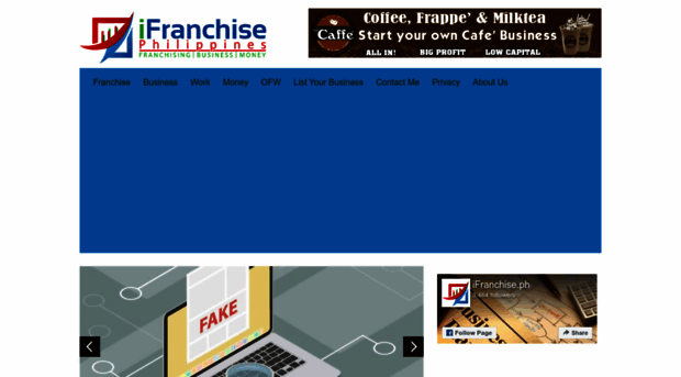 ifranchise.ph