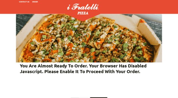 ifratelli.hungerrush.com