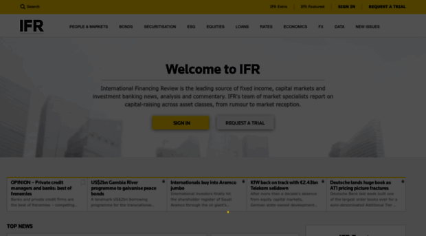 ifre.com