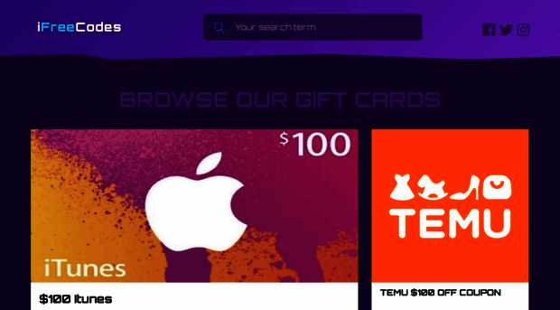 ifreecodes.co