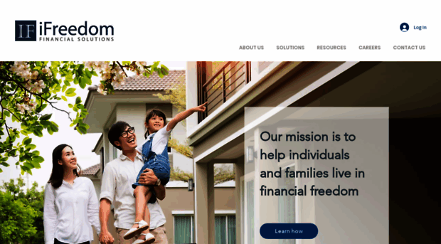 ifreedomfinancial.ca