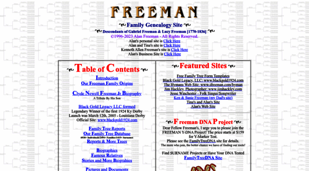 ifreeman.com