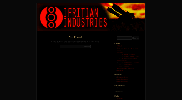 ifritianindustries.wordpress.com