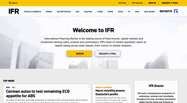 ifrmarkets.com