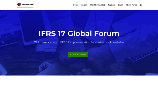 ifrs17globalforum.com