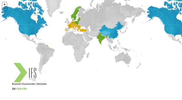 ifs-denmark.com