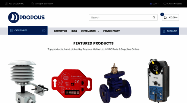 ifs-store.com