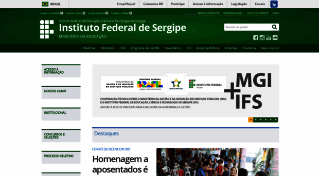 ifs.edu.br