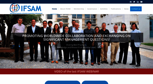 ifsam.org