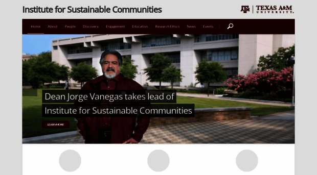 ifsc.tamu.edu