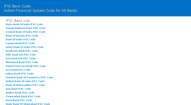 ifscbankcode.com