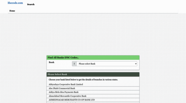 ifsccode.com