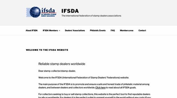 ifsda.com