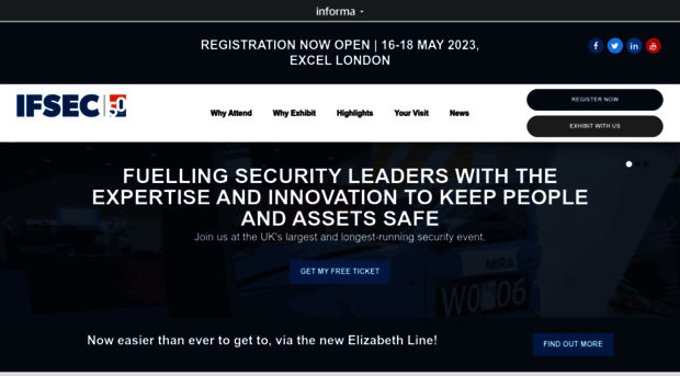 ifsec-global.com