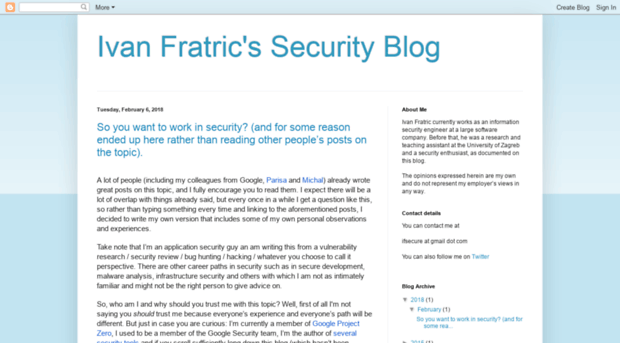 ifsec.blogspot.kr