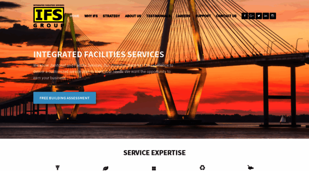 ifservicesgroup.com